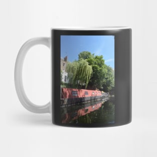 A View of London Mug